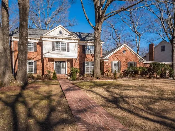 2290 Thornwood Ln, Memphis, TN 38119