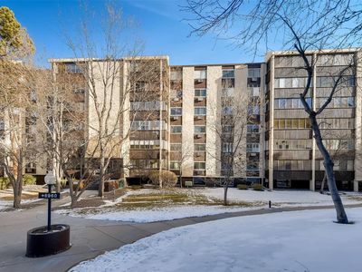 6960 E Girard Ave APT 403, Denver, CO, 80224