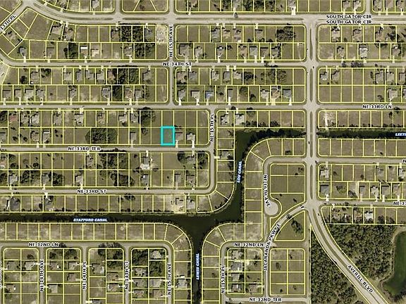 5th image of 1443 NE 33rd Ter