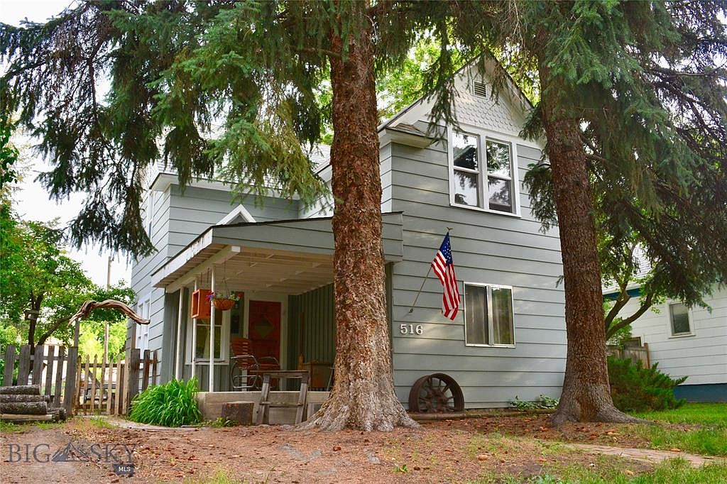 516 W Lamme St, Bozeman, MT 59715 Zillow