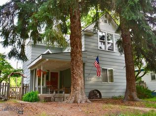 516 W Lamme St, Bozeman, MT 59715