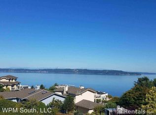 28812 5th Ave S, Federal Way, WA 98003