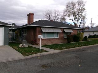 1250 Hardesty Dr, Reno, NV 89509