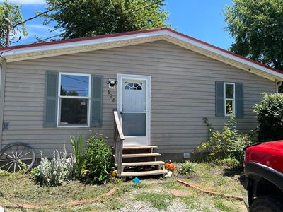 520 Yates St, Williamsport, OH, 43164