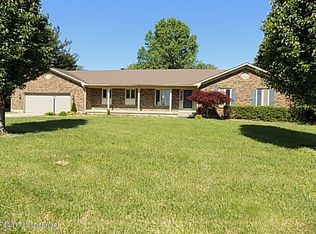 815 Stringer Ln, Mount Washington, KY 40047