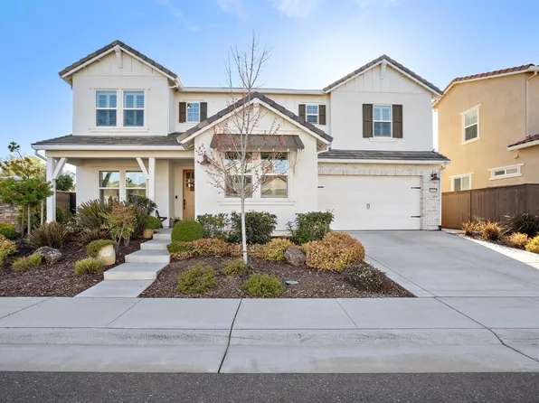 1556 Harvest Loop, Folsom, CA 95630