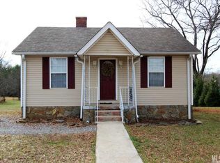 3185 Catawba St, Claremont, NC 28610