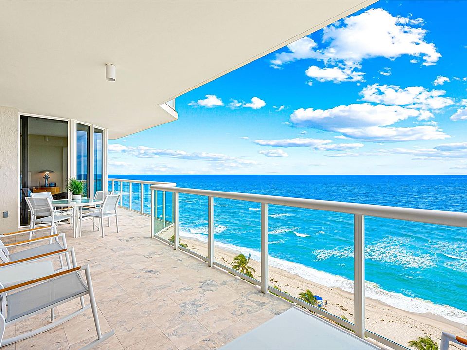 1st image of 6001 N Ocean Drive #1107