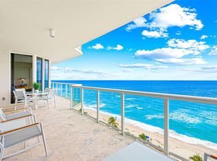 6001 N Ocean Dr APT 1107, Hollywood, FL 33019