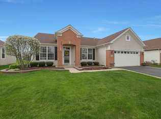 12951 Bull Ridge Dr, Huntley, IL 60142