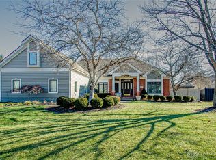 10280 Atchison Rd, Dayton, OH 45458