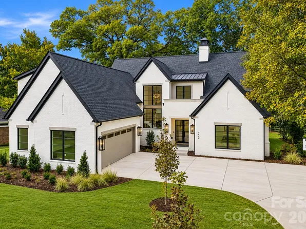 4448 Halstead Dr, Charlotte, NC 28209