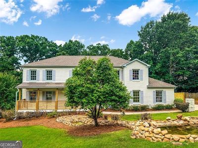 2015 Clipper Straits, Snellville, GA, 30078