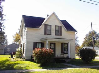 613 Grant St, Pittsfield, IL 62363