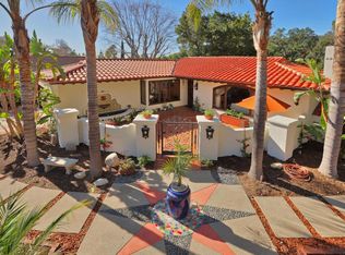 1988 El Arbolita Dr, Glendale, CA 91208