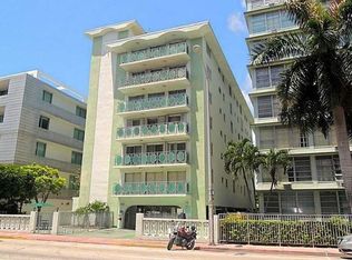 1732 Meridian Ave APT 601, Miami Beach, FL 33139
