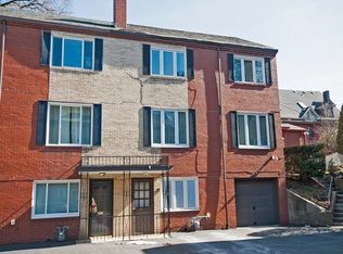 5848 Ferree St, Pittsburgh, PA