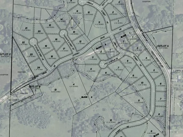 2441 179th Ave NE, Ham Lake, MN 55304