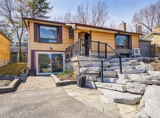 326 Jaybell Grv, Toronto, ON M1C2X5