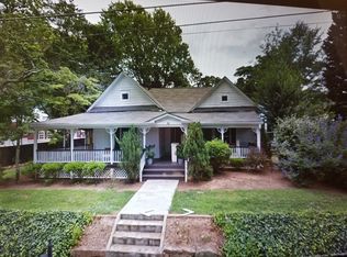 835 Mayfield Rd, Milton, GA 30009