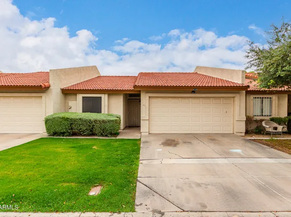 9125 N 68TH Lane, Peoria, AZ 85345