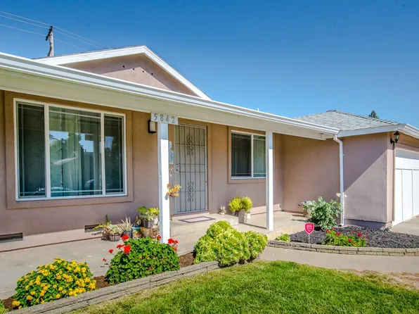 5842 41st St, Sacramento, CA 95824