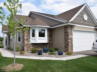 8831 Fraizer St, Blaine, MN 55014