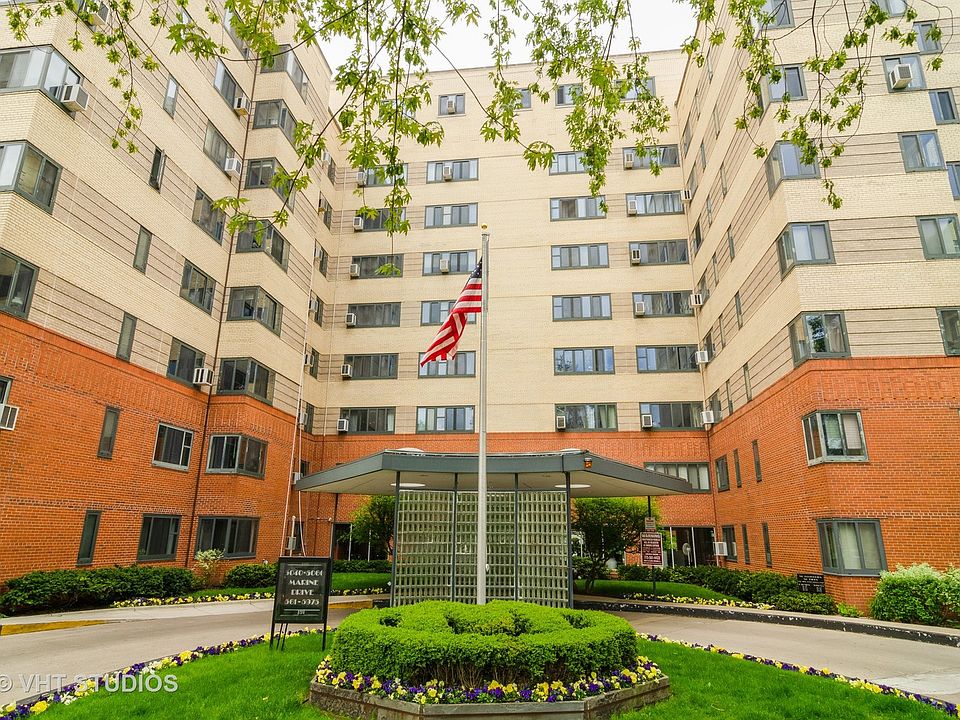 1st image of 5060 N Marine Dr APT B3