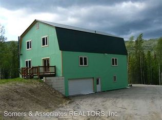 3435 Hillary Ave #1, Fairbanks, AK 99709