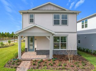 10717 Pahokee Beach Pl, Orlando, FL 32827