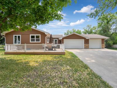 724 W River St, Monticello, MN, 55362