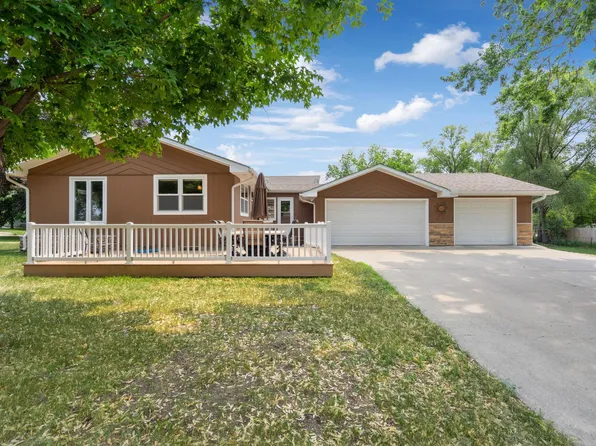 724 W River St, Monticello, MN 55362