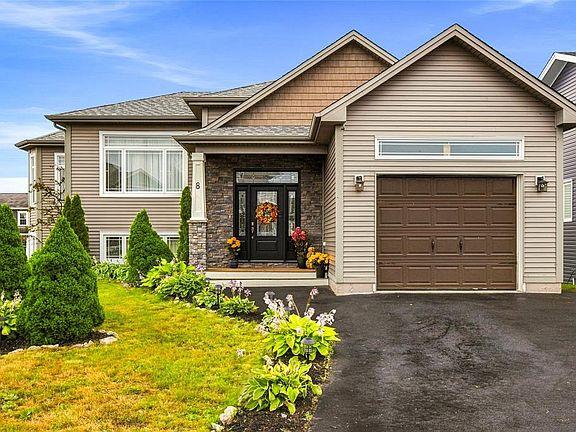 2nd image of 8 Aldergrove Place