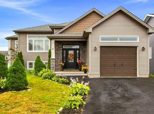 8 Aldergrove Place, St. John's, NL A1H0E9