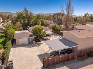 4474 Adam Rd, Simi Valley, CA 93063