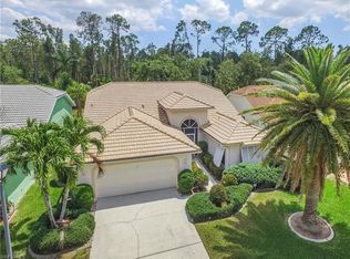 8108 Breton Cir, Fort Myers, FL 33912