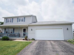 600 Royal Ave, Belvidere, IL 61008
