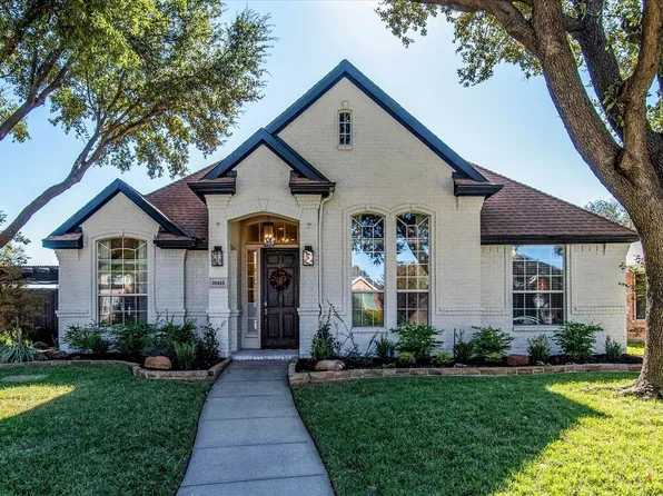 10413 Hunter Run, Frisco, TX 75035