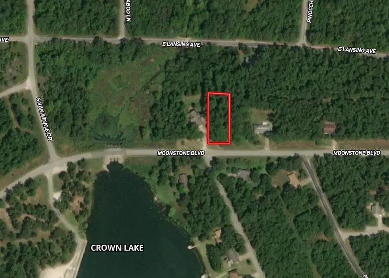 2nd image of 600 Moonstone Blvd