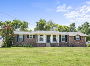 110 Hillside Dr, Old Hickory, TN 37138