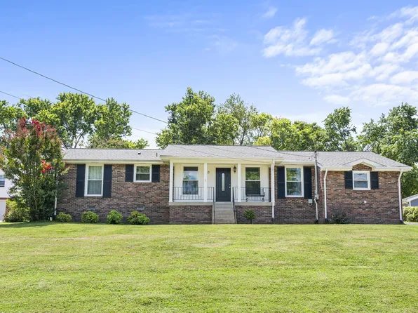 110 Hillside Dr, Old Hickory, TN 37138