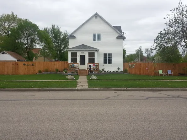 607 1st Ave E, Ada, MN 56510