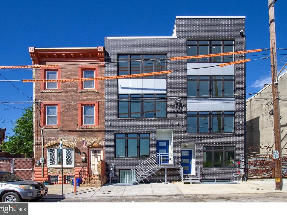Building Exterior