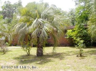 307 S Cypress Ave, Green Cove Springs, FL 32043