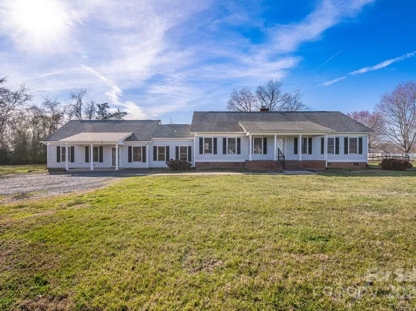 716 Tammy Dr, Monroe, NC 28110