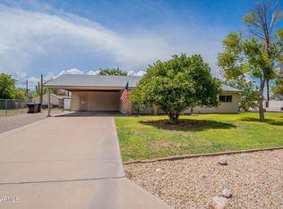 274 N 6th St, Coolidge, AZ 85128