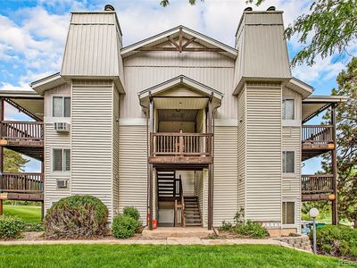 17351 E Mansfield Avenue #421L, Aurora, CO, 80013