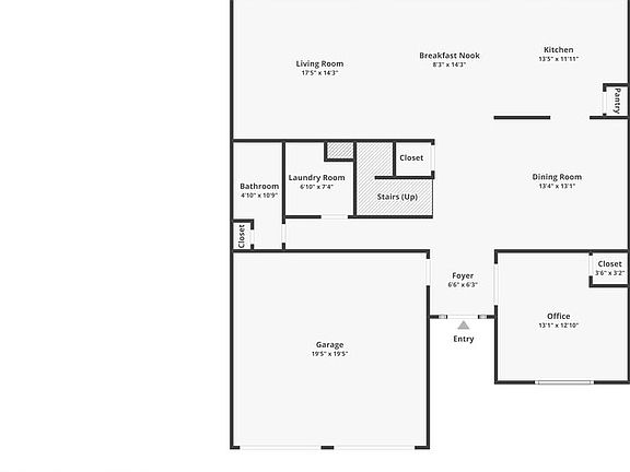 2nd image of 6926 Foxmoor Way
