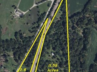 0 Columbia Rd, Paola, KS 66071