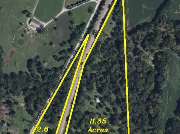 0 Columbia Rd, Paola, KS 66071